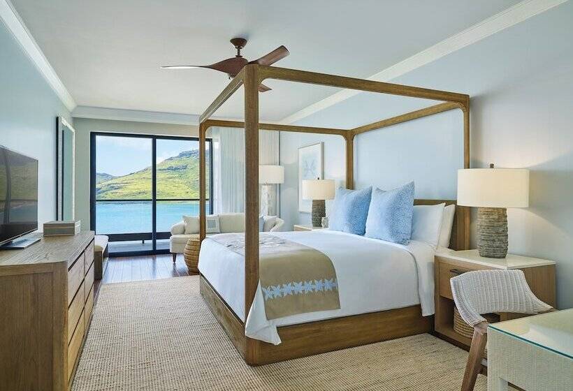 침실 3개 아파트, Timbers Kauai Ocean Club & Residences