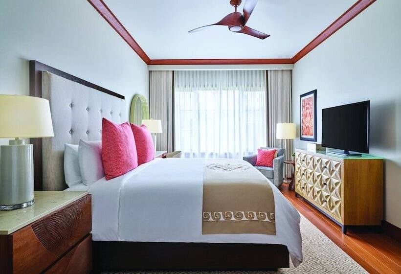 דירת חדר, Timbers Kauai Ocean Club & Residences