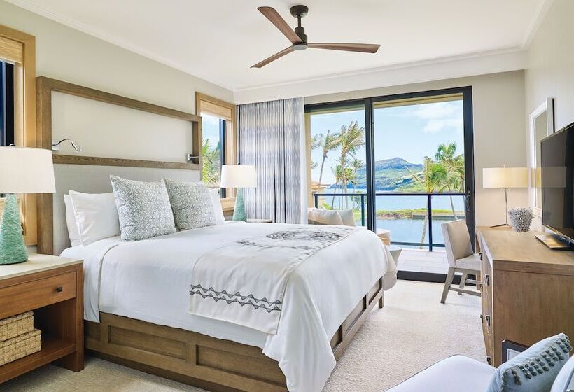 침실 2개 아파트, Timbers Kauai Ocean Club & Residences