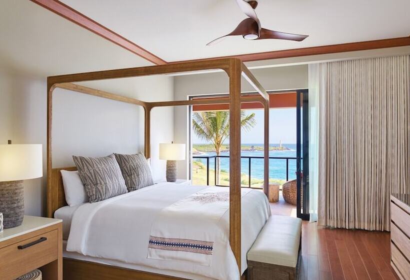 침실 1개 아파트, Timbers Kauai Ocean Club & Residences