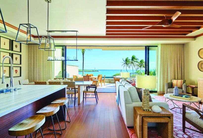 דירת חדר, Timbers Kauai Ocean Club & Residences