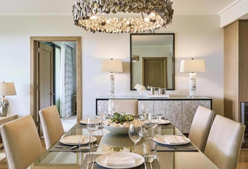 דירת פרמיום 3 חדרי שינה, Timbers Kauai Ocean Club & Residences