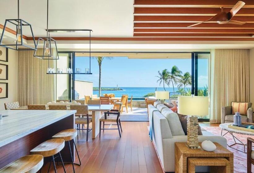 침실 4개 주택, Timbers Kauai Ocean Club & Residences