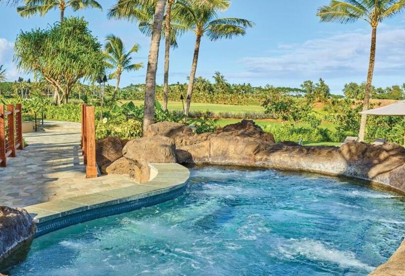 침실 2개 아파트, Timbers Kauai Ocean Club & Residences