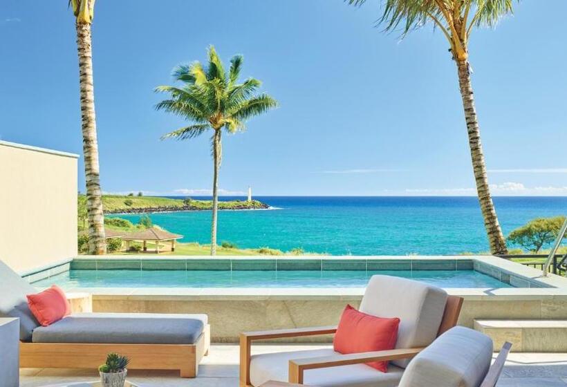 침실 3개 주택, Timbers Kauai Ocean Club & Residences