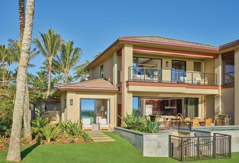 בית, 3 חדרי שינה, Timbers Kauai Ocean Club & Residences
