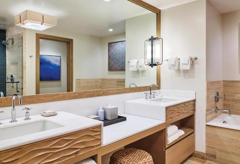 침실 2개 수피리어 아파트, Timbers Kauai Ocean Club & Residences