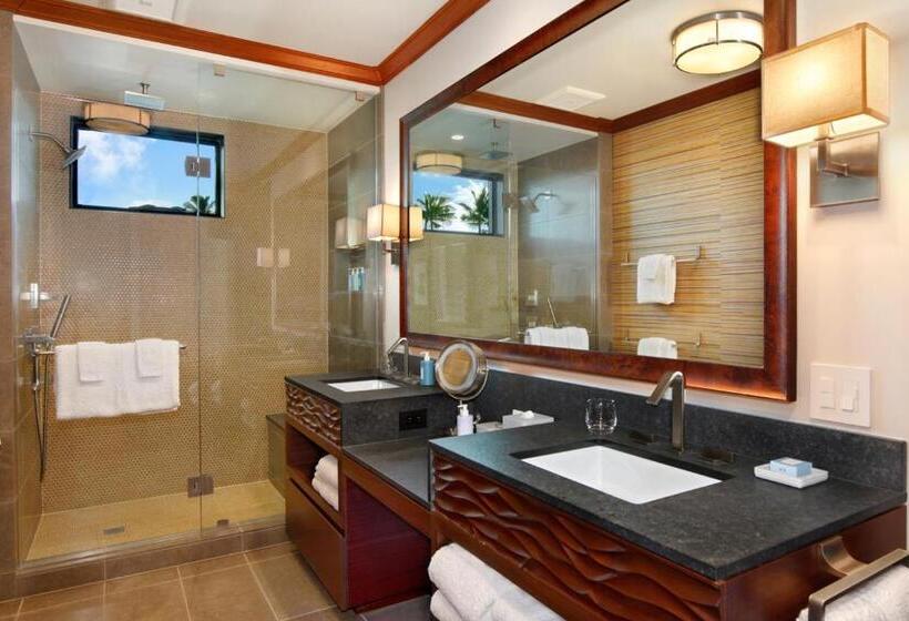 침실 1개 아파트, Timbers Kauai Ocean Club & Residences