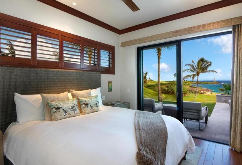 침실 1개 아파트, Timbers Kauai Ocean Club & Residences