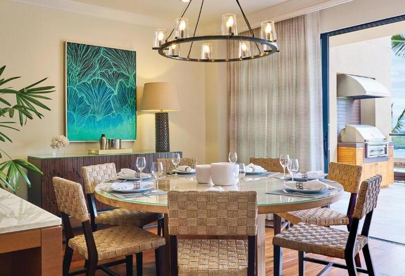 침실 3개 아파트, Timbers Kauai Ocean Club & Residences