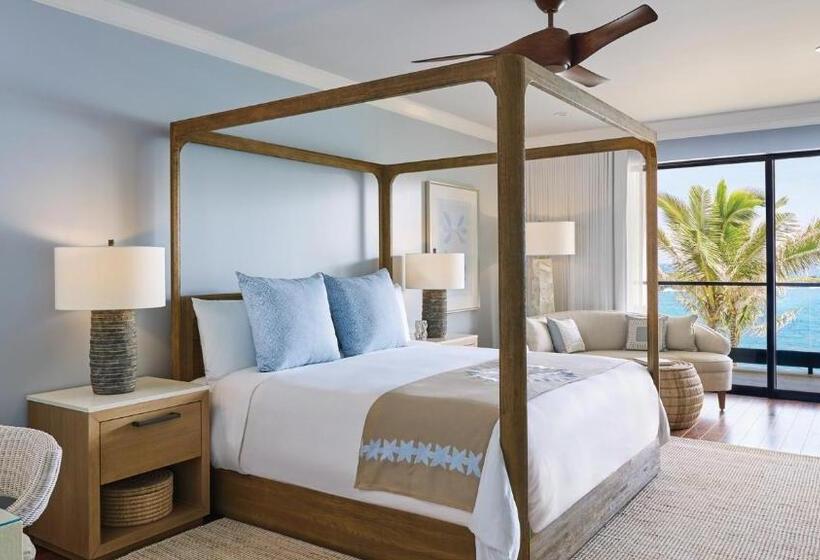 침실 3개 아파트, Timbers Kauai Ocean Club & Residences