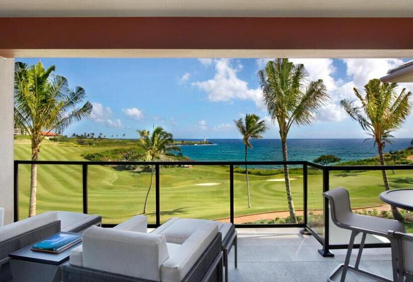 침실 1개 아파트, Timbers Kauai Ocean Club & Residences