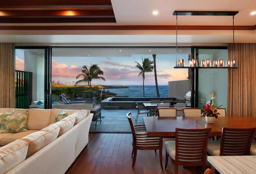 דירת חדר, Timbers Kauai Ocean Club & Residences