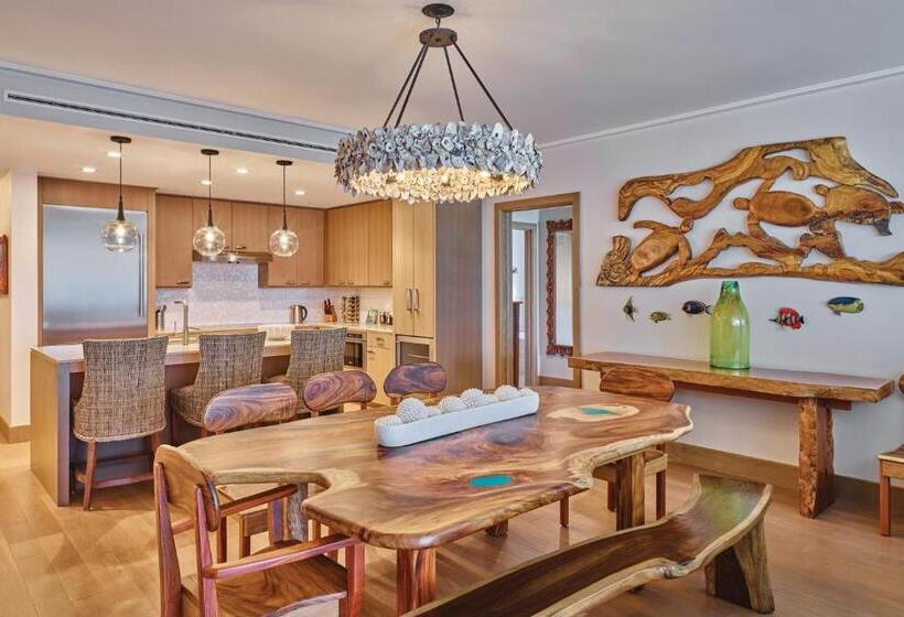 דירת חדר, Timbers Kauai Ocean Club & Residences