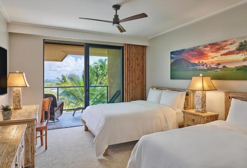 דירת חדר, Timbers Kauai Ocean Club & Residences