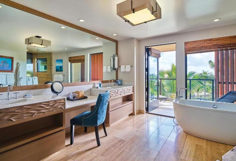 침실 1개 아파트, Timbers Kauai Ocean Club & Residences