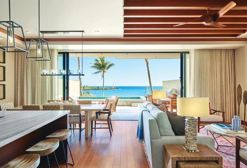 침실 3개 주택, Timbers Kauai Ocean Club & Residences
