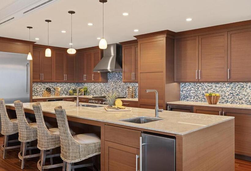 דירת חדר, Timbers Kauai Ocean Club & Residences