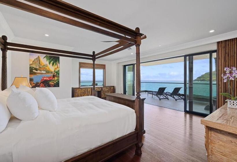 침실 1개 아파트, Timbers Kauai Ocean Club & Residences