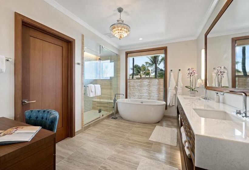 דירת חדר, Timbers Kauai Ocean Club & Residences