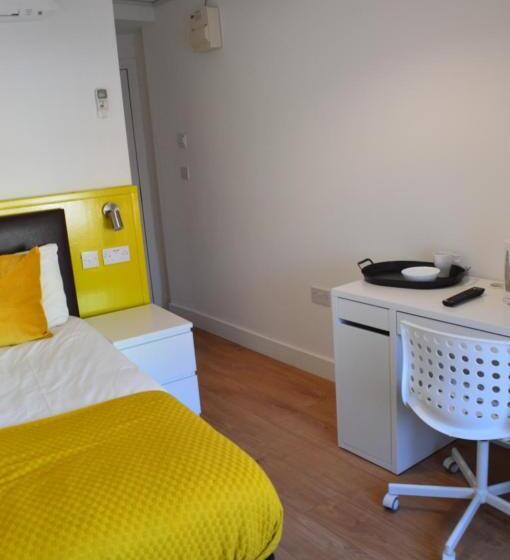 Номер Deluxe Одноместный, Bell Gate House
