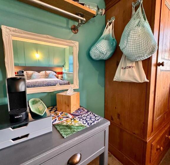 Номер Superior Кровать Кинг, Brightham House Boutique B&b   Adults Only