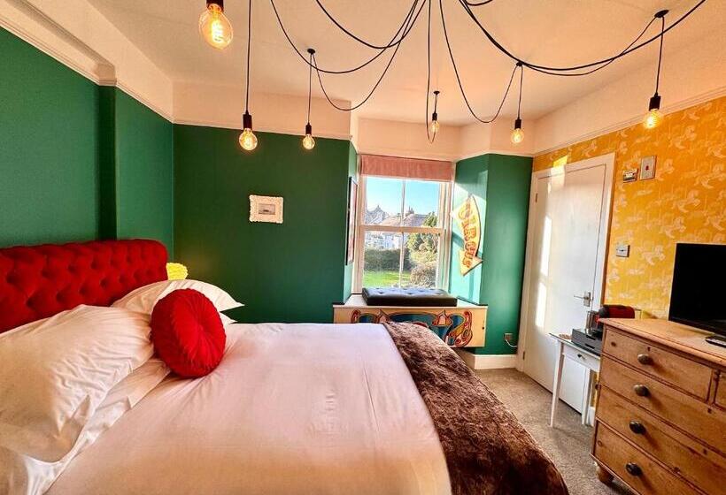 Номер Superior, Brightham House Boutique B&b   Adults Only