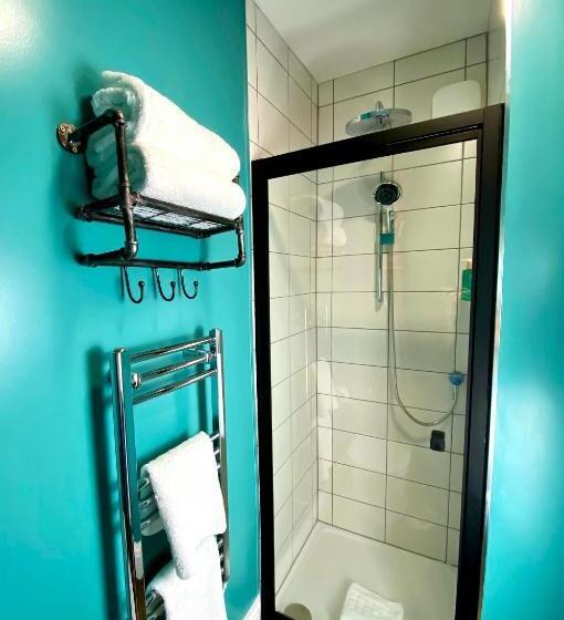 Номер Deluxe Кровать Кинг, Brightham House Boutique B&b   Adults Only