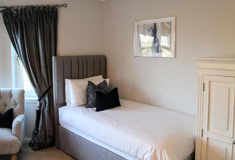 패밀리 룸, Springfield Lodge Bed And Breakfast