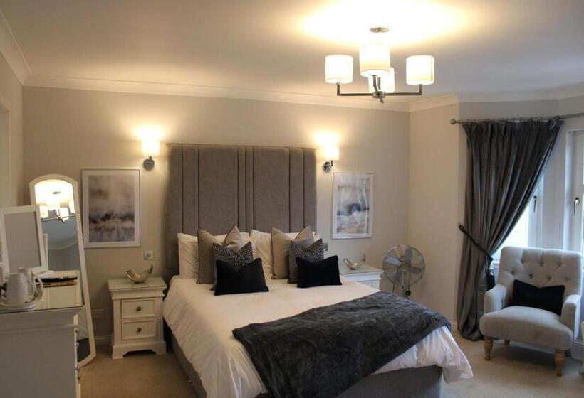 패밀리 룸, Springfield Lodge Bed And Breakfast