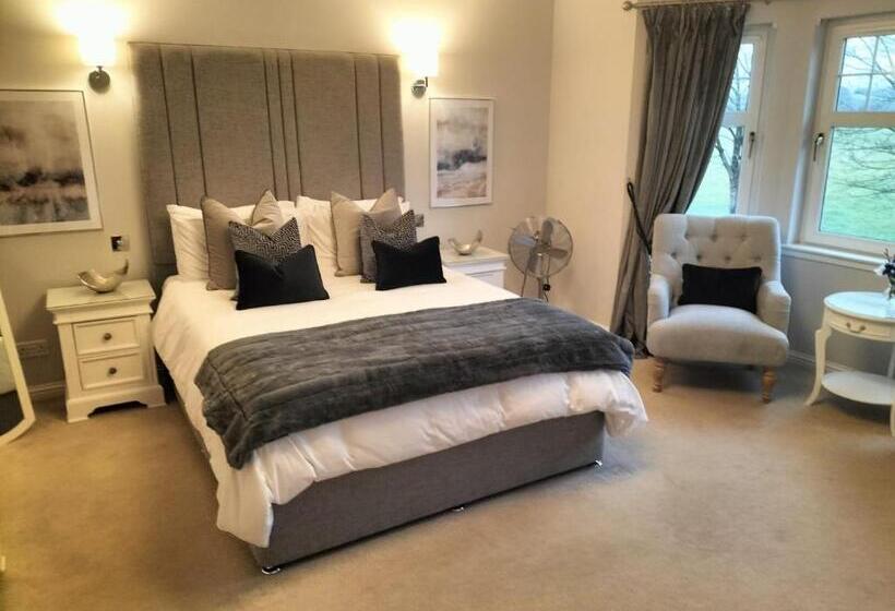 패밀리 룸, Springfield Lodge Bed And Breakfast