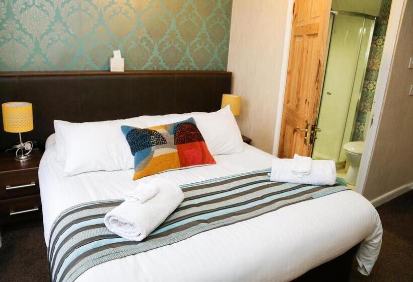 غرفة قياسية فردية, Avarest House Bb Adults Only