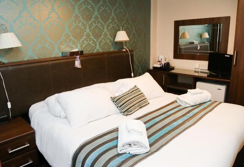 غرفة أساسية, Avarest House Bb Adults Only