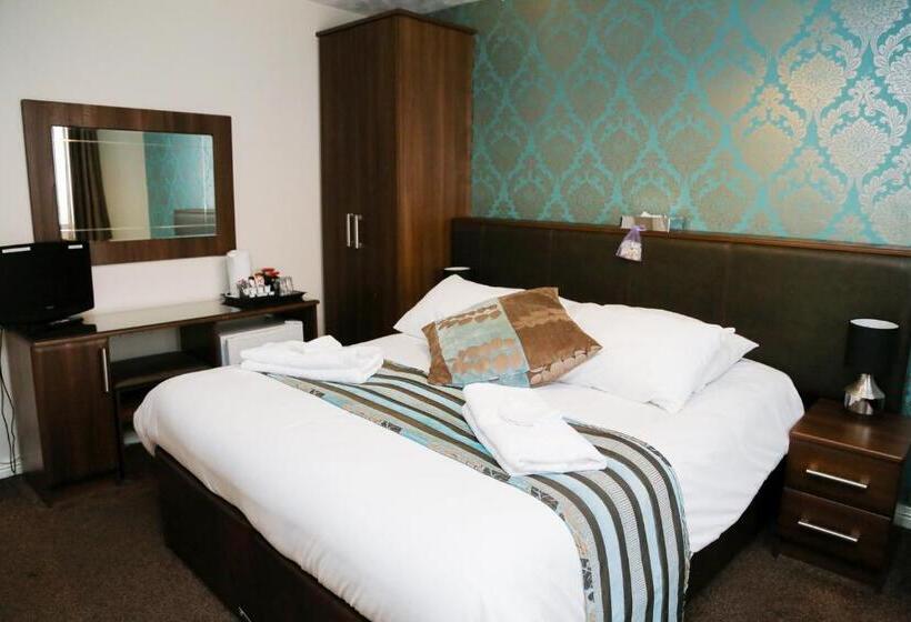 غرفة أساسية, Avarest House Bb Adults Only