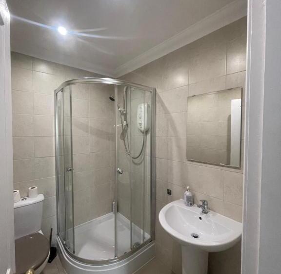 חדר משפחתי דלוקס, Rooms At 31