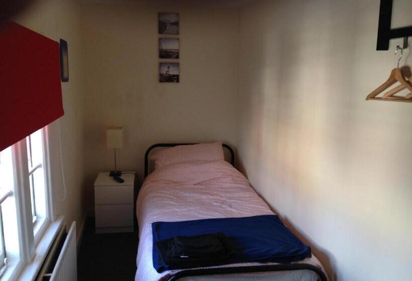 Номер Economy Индивидуальный, Acapulco Rooms