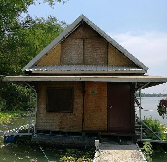 リバービュースーペリアールーム, River Marina Resort