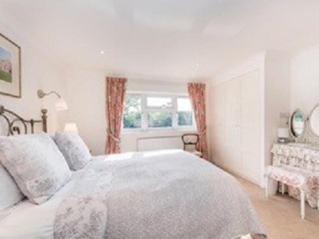 Стандартный Номер Кровать Кинг, Knole B&b