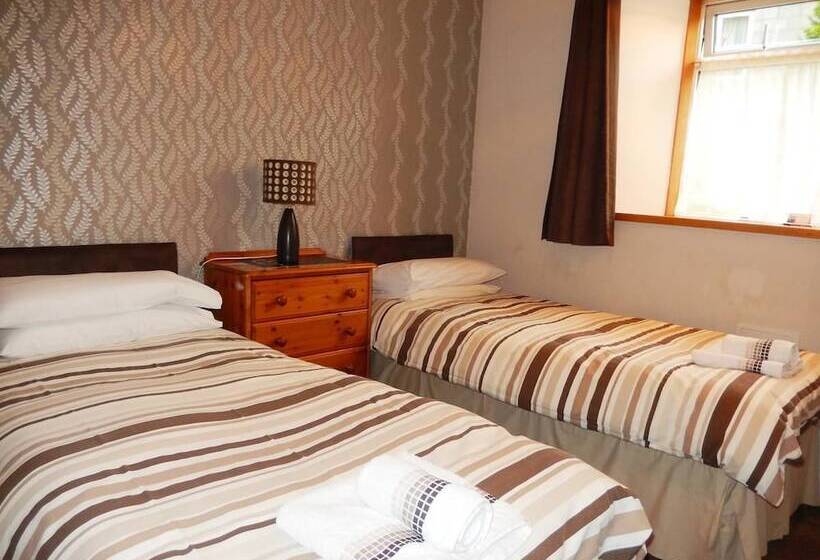 Номер Economy, Gales Guesthouse