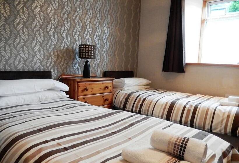 Номер Economy, Gales Guesthouse