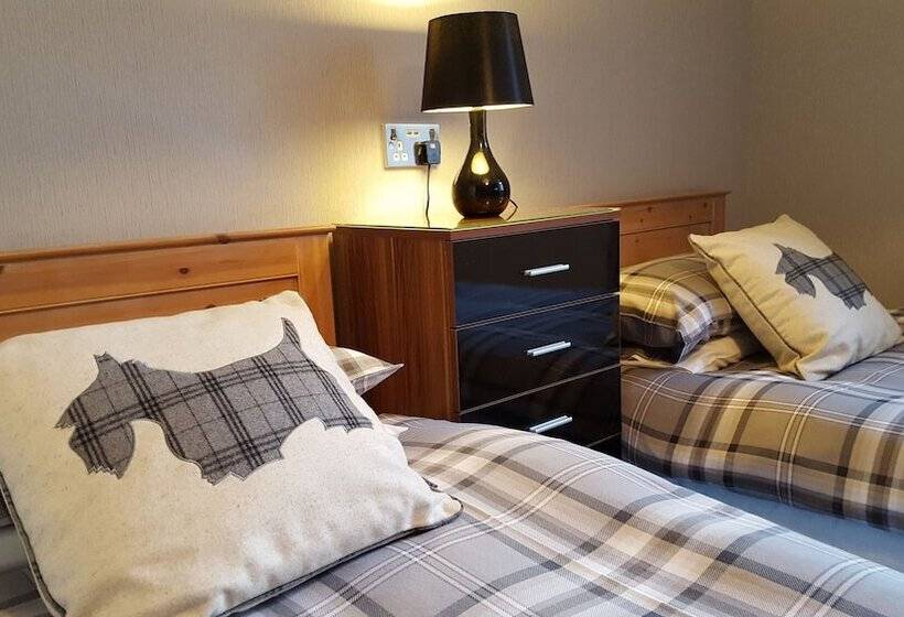 Номер Economy, Gales Guesthouse