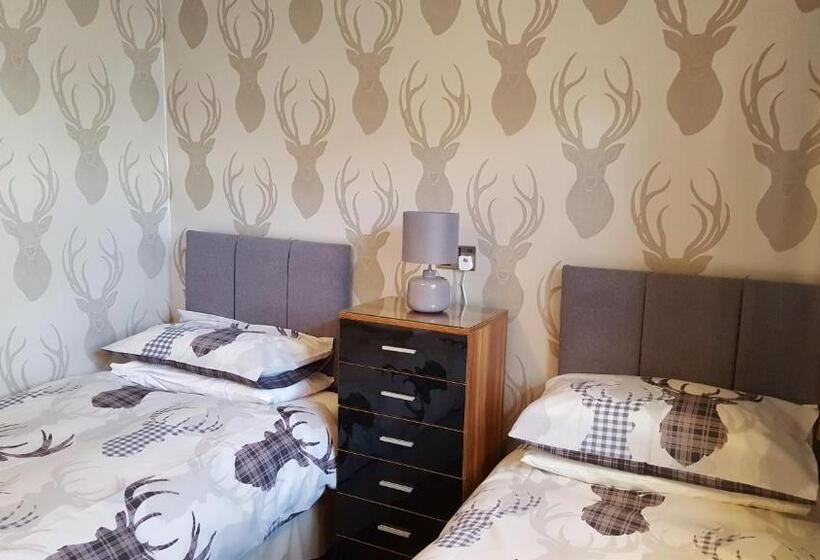 Номер Economy, Gales Guesthouse