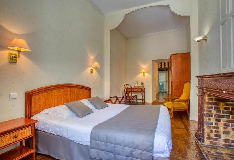 חדר סטנדרט, Noreli B&b