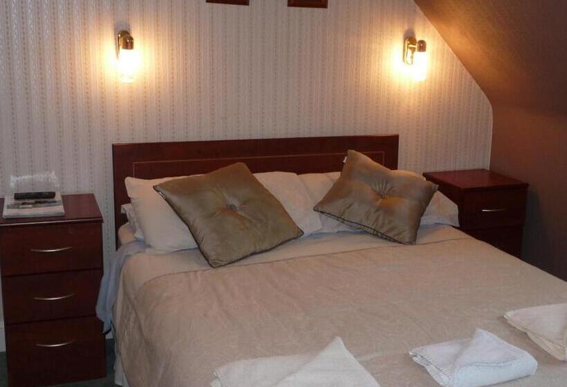 اتاق استاندارد, St Annes Guest House