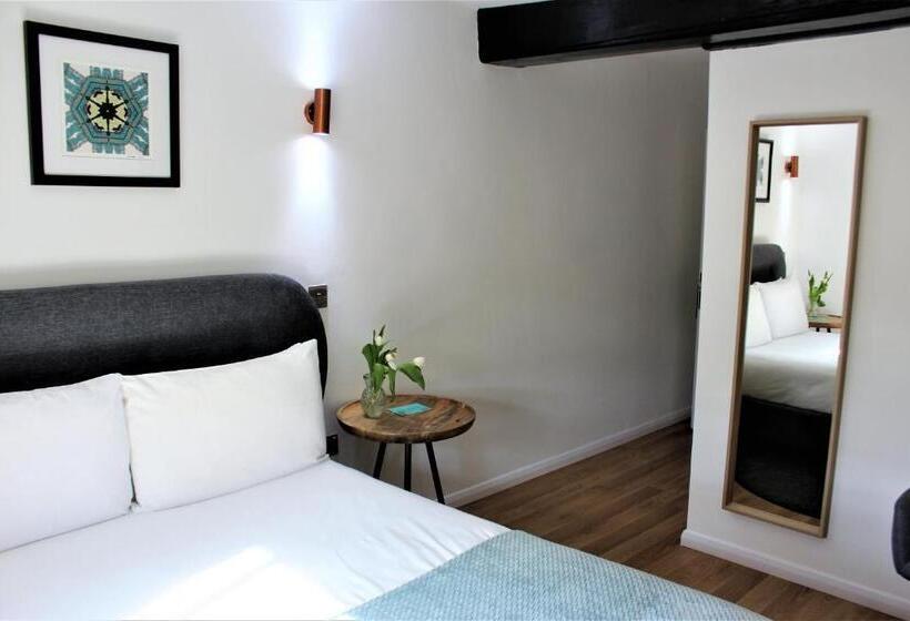 Номер Стандарт, Rioshouse George Inn