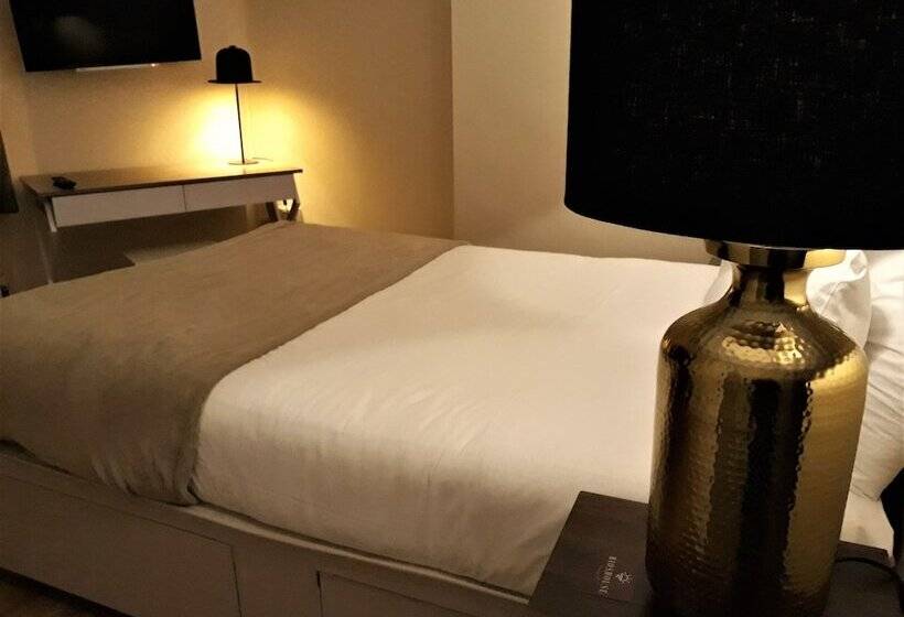 Апартаменты 1 Спальня, Rioshouse George Inn
