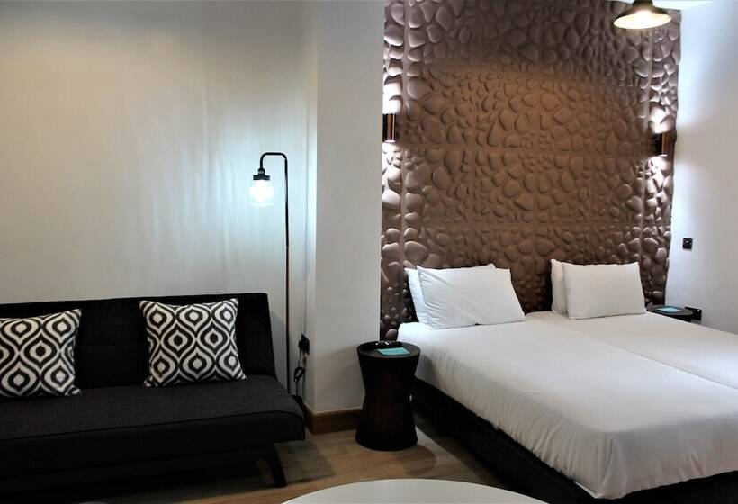 Студия Стандарт, Rioshouse George Inn
