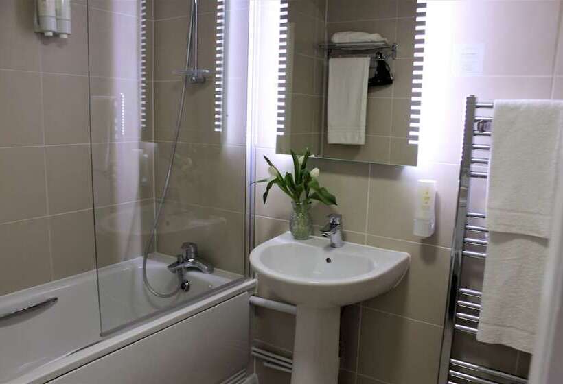Номер Стандарт, Rioshouse George Inn
