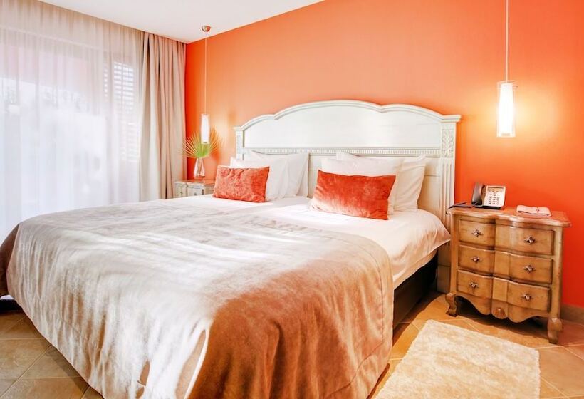 디럭스 스위트, Boutique Hotel Vivenda Miranda