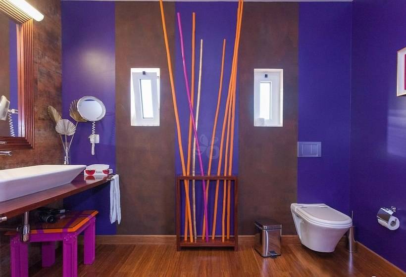 스탠다드 룸, Boutique Hotel Vivenda Miranda